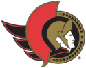 Current Ottawa Senators Logo