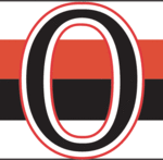 Original Ottawa Senators Logo