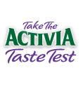Take the Activia Taste Test